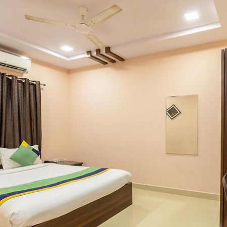 Treebo Eco Stay T Nagar Τσενάι Εξωτερικό φωτογραφία