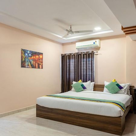 Treebo Eco Stay T Nagar Τσενάι Εξωτερικό φωτογραφία