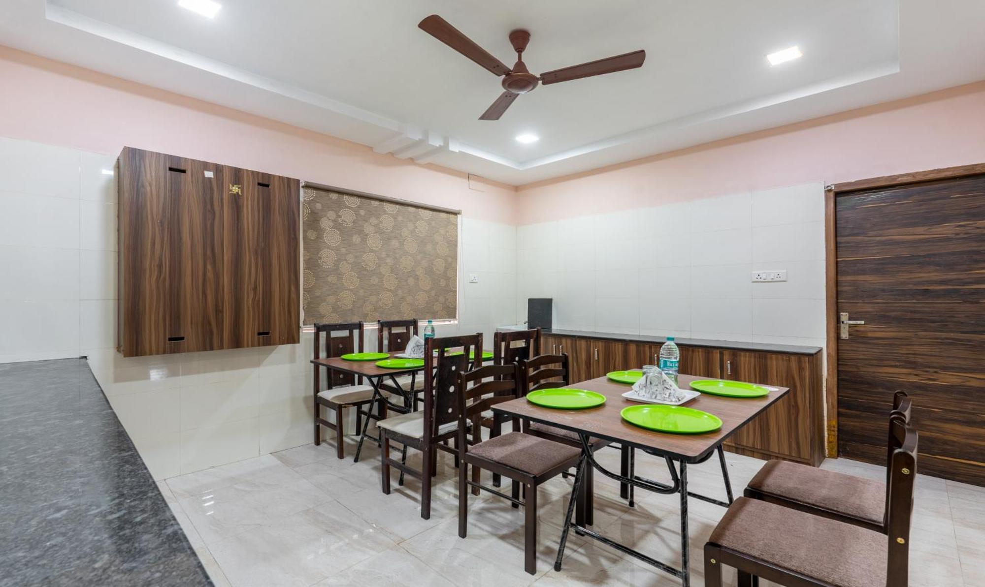 Treebo Eco Stay T Nagar Τσενάι Εξωτερικό φωτογραφία