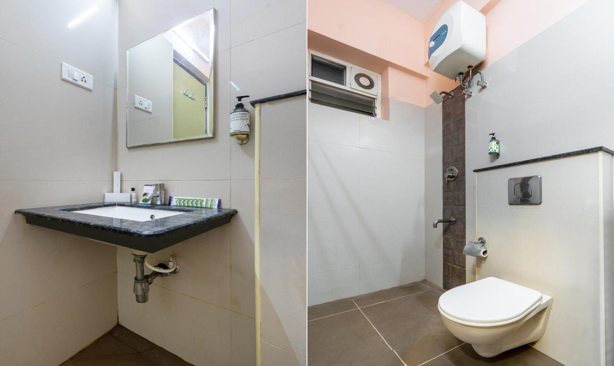Treebo Eco Stay T Nagar Τσενάι Εξωτερικό φωτογραφία