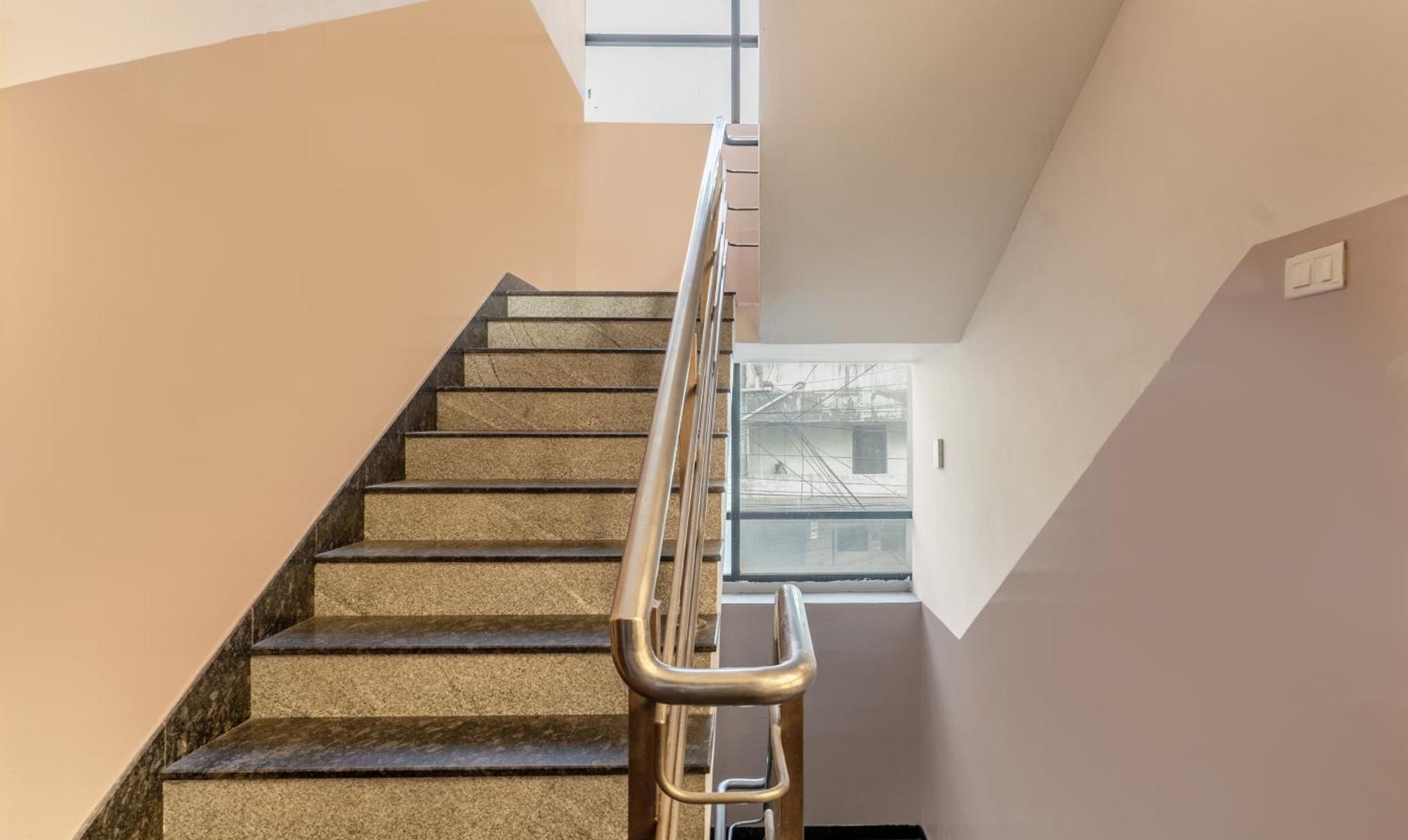 Treebo Eco Stay T Nagar Τσενάι Εξωτερικό φωτογραφία