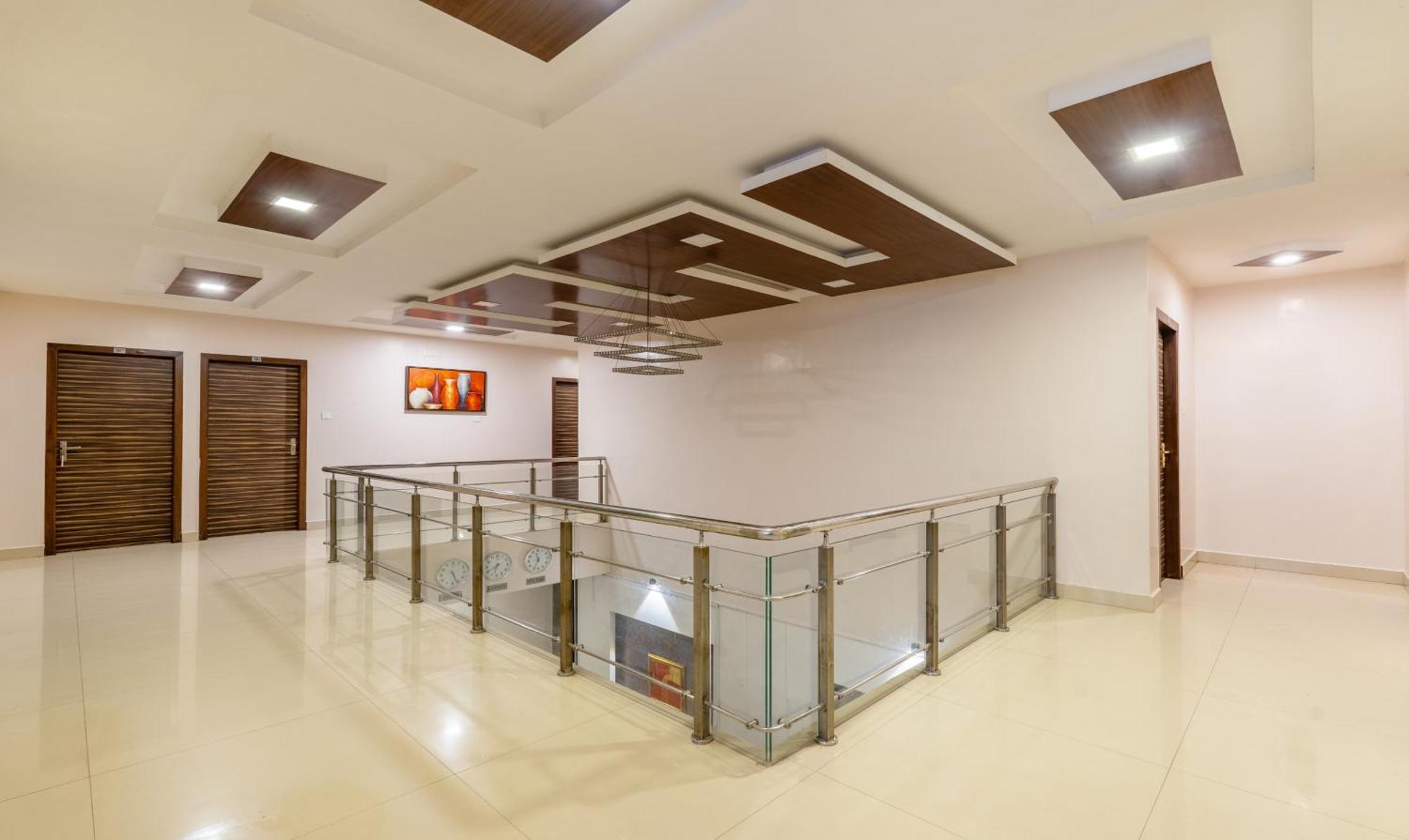 Treebo Eco Stay T Nagar Τσενάι Εξωτερικό φωτογραφία