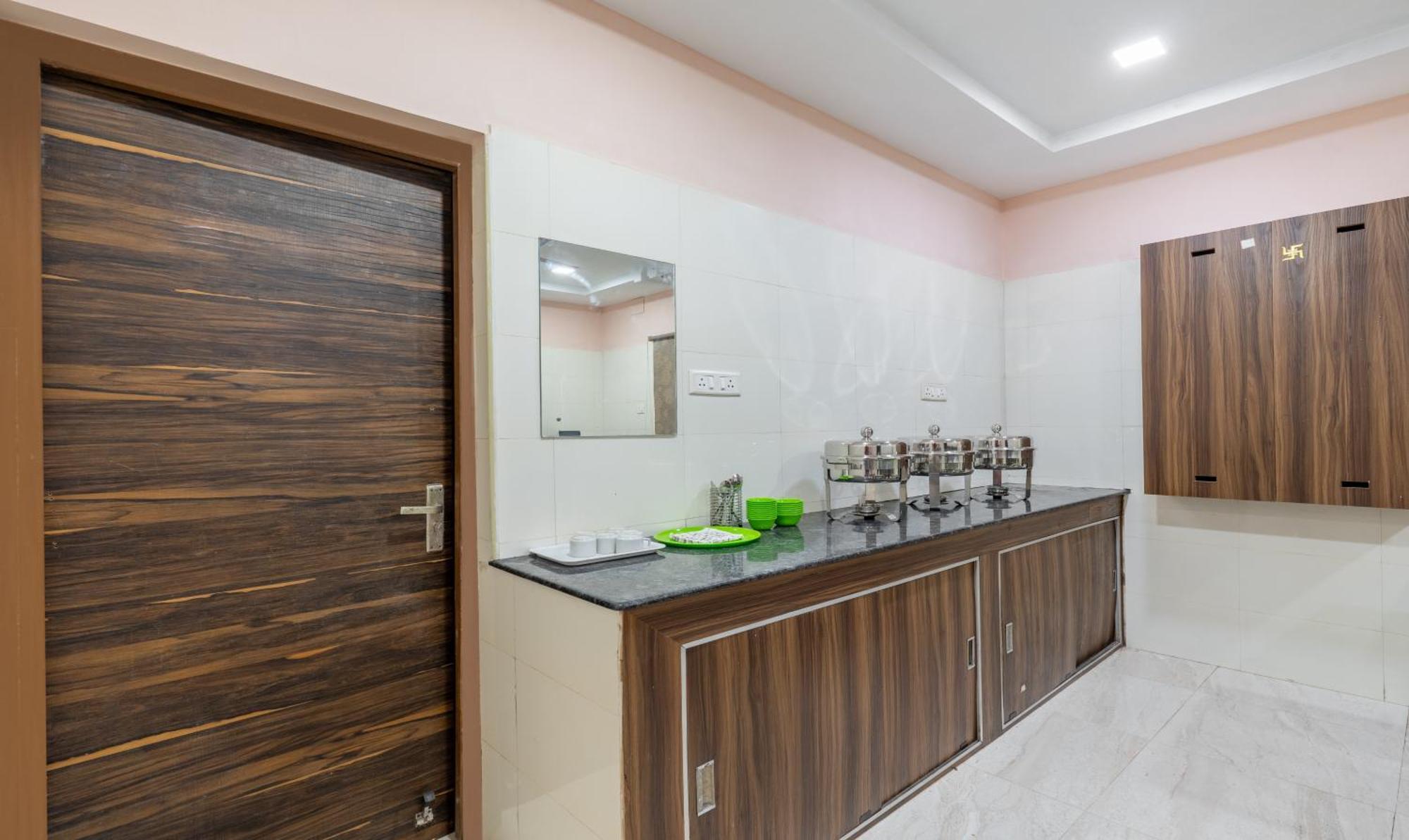 Treebo Eco Stay T Nagar Τσενάι Εξωτερικό φωτογραφία