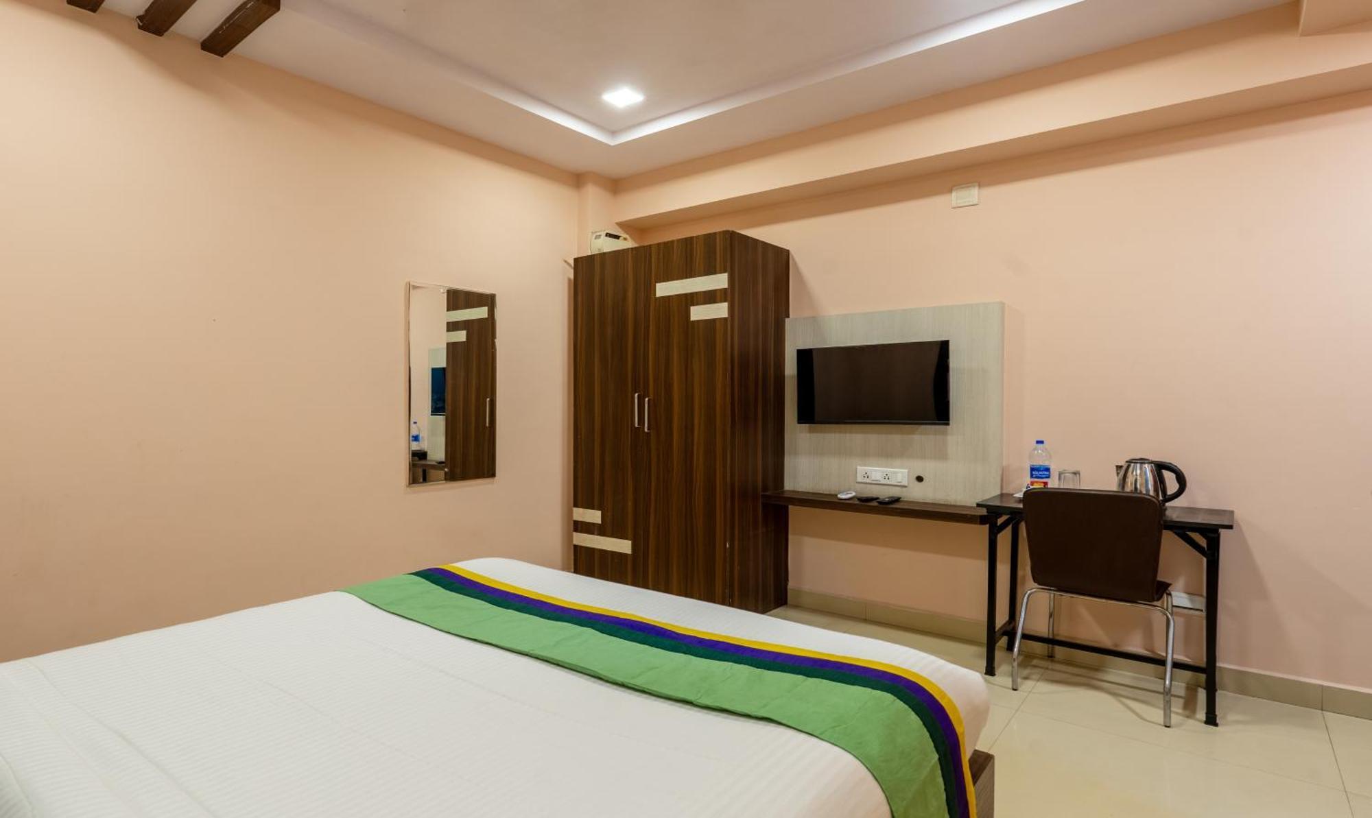 Treebo Eco Stay T Nagar Τσενάι Εξωτερικό φωτογραφία