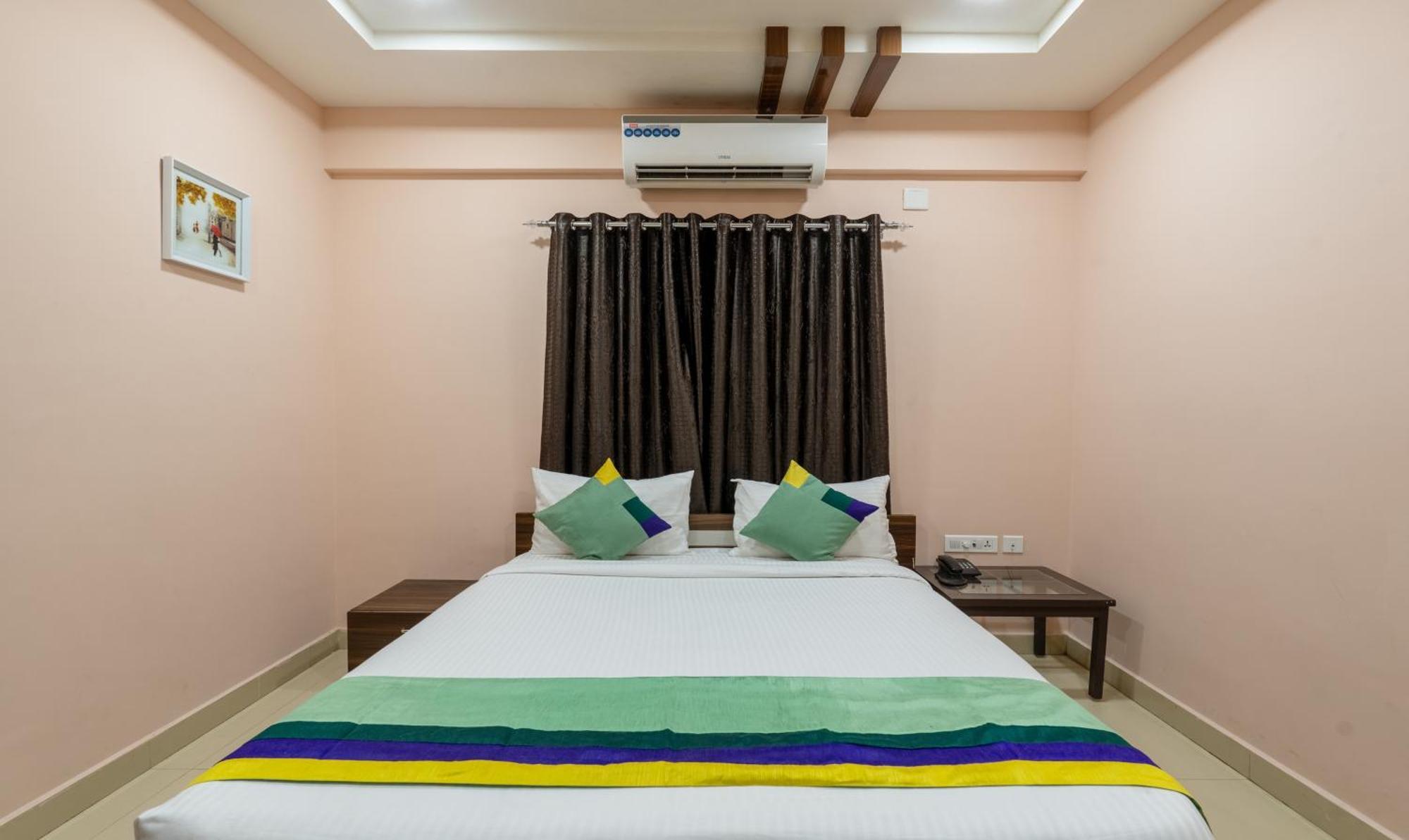 Treebo Eco Stay T Nagar Τσενάι Εξωτερικό φωτογραφία